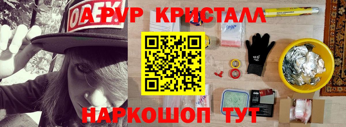 А ПВП крисы CK Прокопьевск